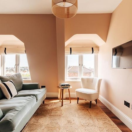 Redland Suites - Apartment 7 Bristol Dış mekan fotoğraf