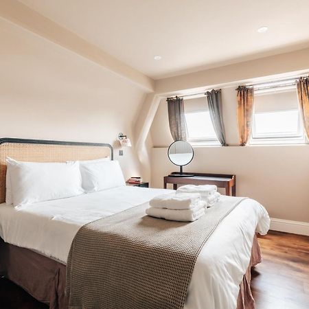 Redland Suites - Apartment 7 Bristol Dış mekan fotoğraf