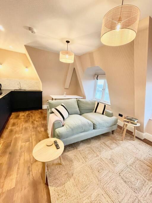 Redland Suites - Apartment 7 Bristol Dış mekan fotoğraf