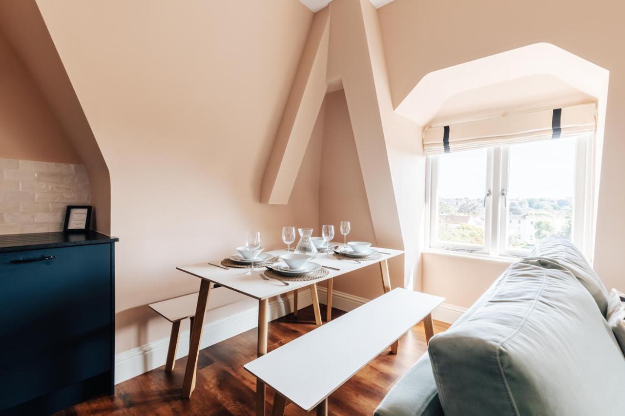 Redland Suites - Apartment 7 Bristol Dış mekan fotoğraf