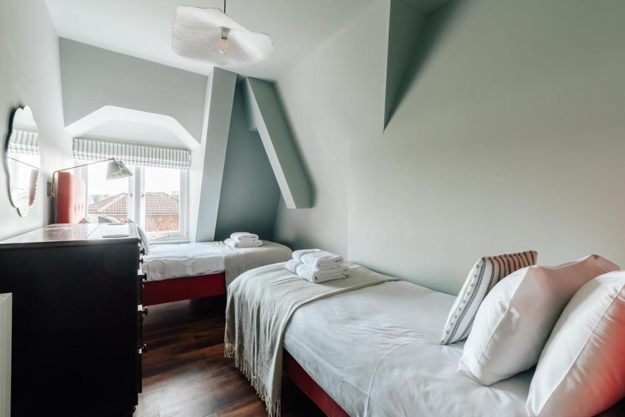 Redland Suites - Apartment 7 Bristol Dış mekan fotoğraf