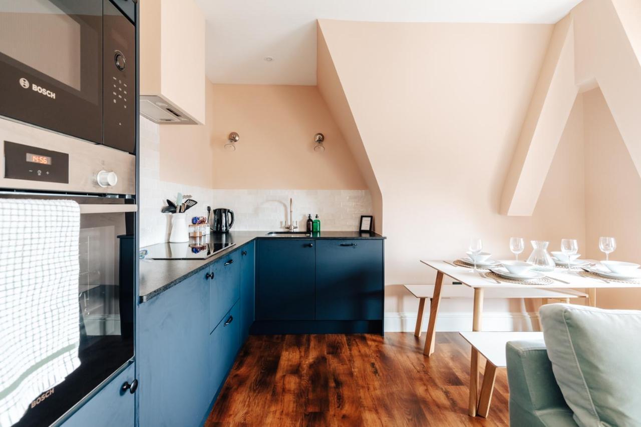 Redland Suites - Apartment 7 Bristol Dış mekan fotoğraf