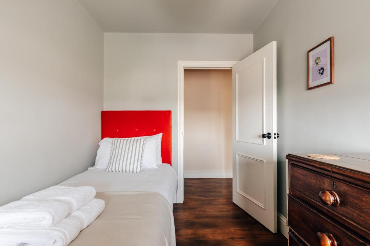 Redland Suites - Apartment 7 Bristol Dış mekan fotoğraf