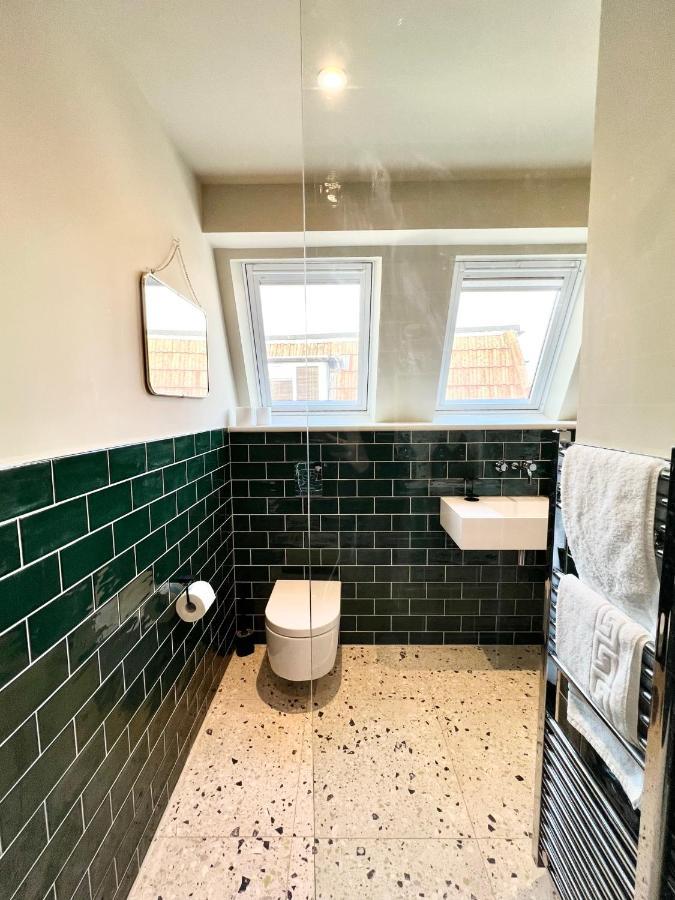 Redland Suites - Apartment 7 Bristol Dış mekan fotoğraf
