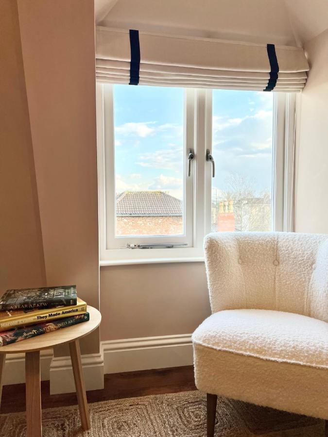 Redland Suites - Apartment 7 Bristol Dış mekan fotoğraf