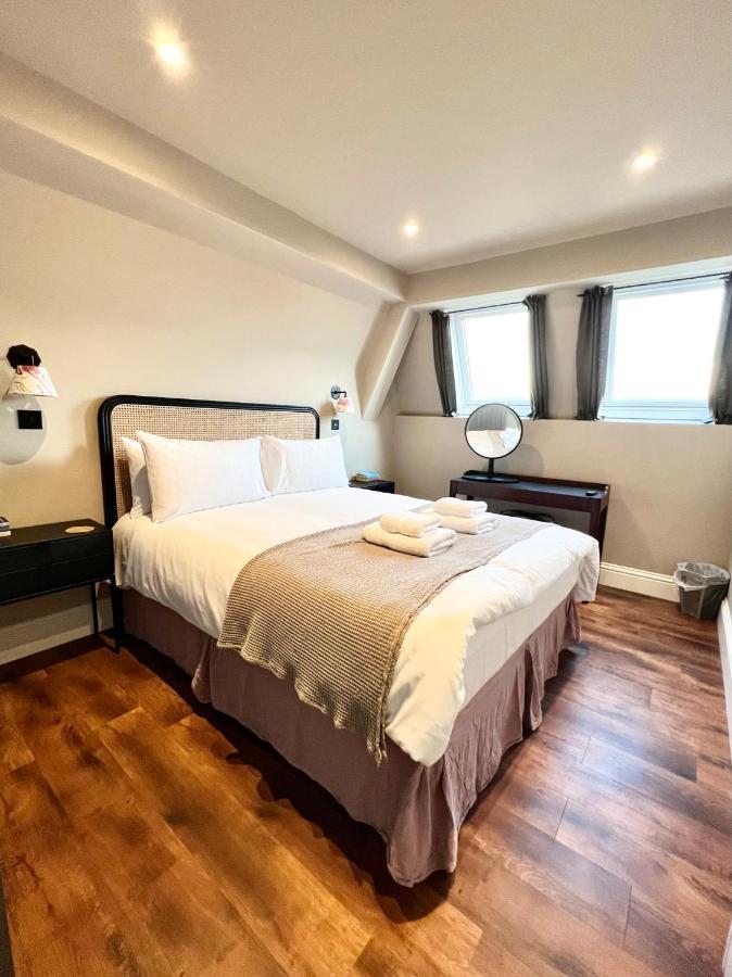 Redland Suites - Apartment 7 Bristol Dış mekan fotoğraf