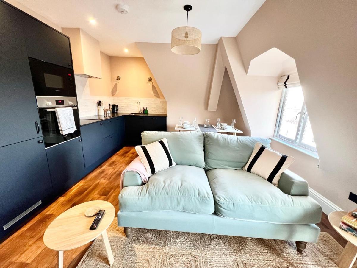 Redland Suites - Apartment 7 Bristol Dış mekan fotoğraf