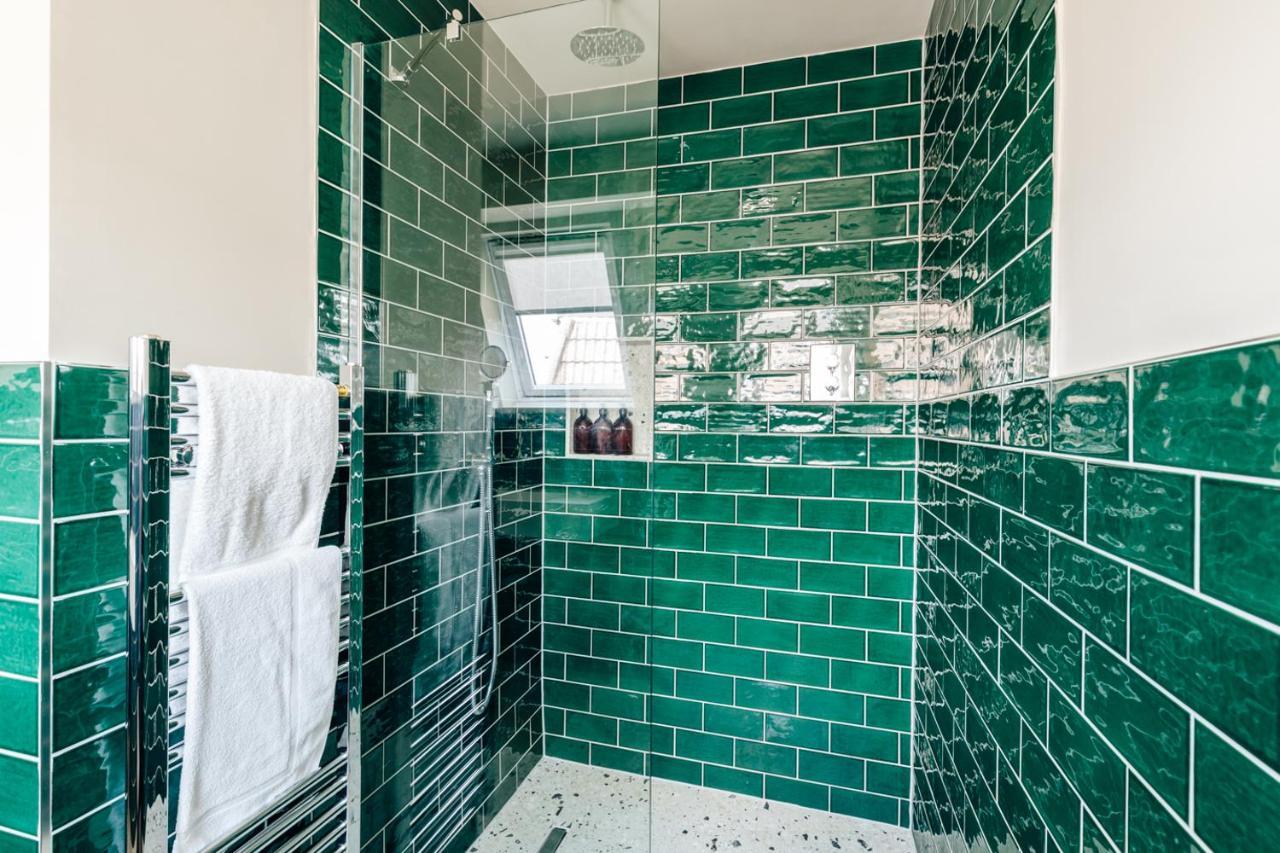 Redland Suites - Apartment 7 Bristol Dış mekan fotoğraf