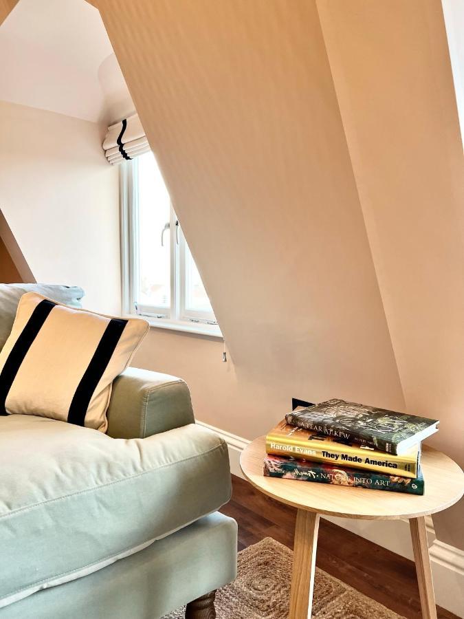 Redland Suites - Apartment 7 Bristol Dış mekan fotoğraf