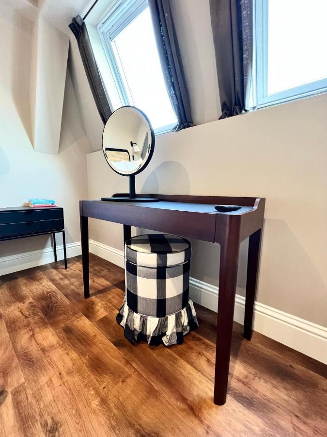 Redland Suites - Apartment 7 Bristol Dış mekan fotoğraf