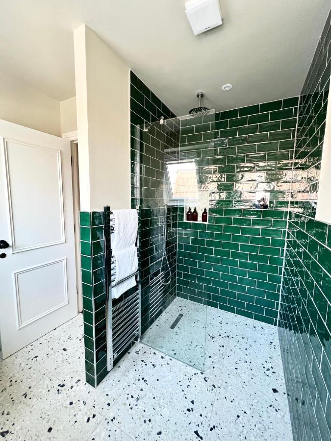 Redland Suites - Apartment 7 Bristol Dış mekan fotoğraf