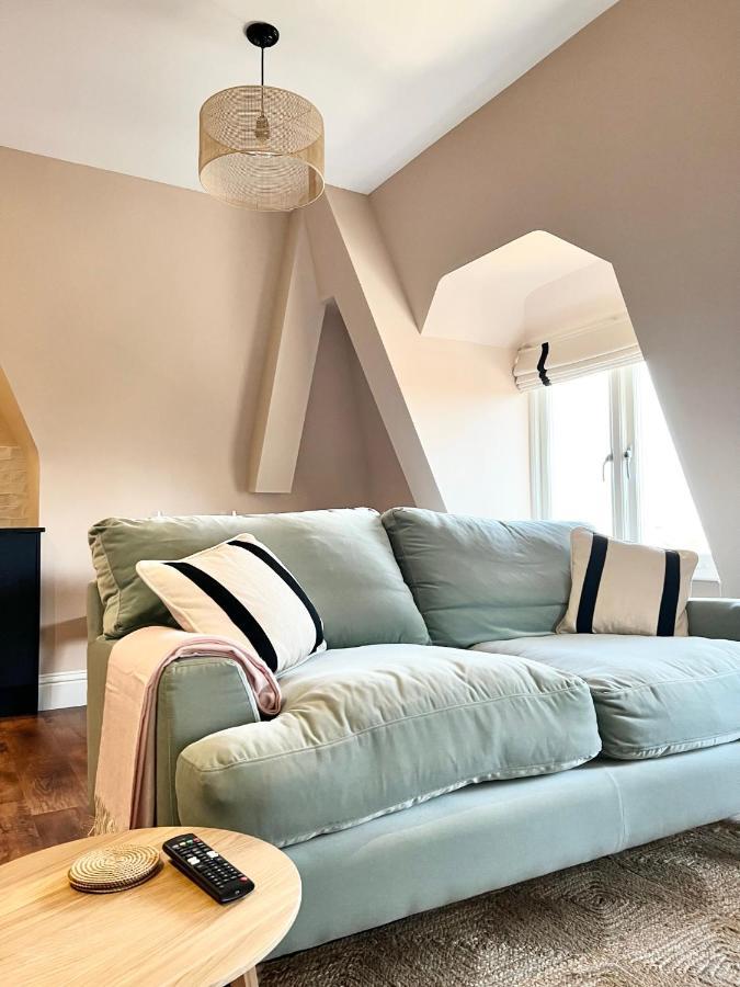 Redland Suites - Apartment 7 Bristol Dış mekan fotoğraf