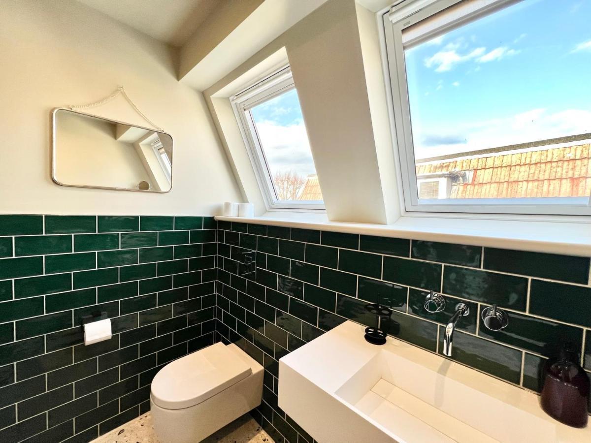 Redland Suites - Apartment 7 Bristol Dış mekan fotoğraf