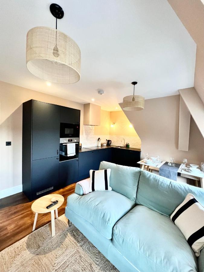 Redland Suites - Apartment 7 Bristol Dış mekan fotoğraf