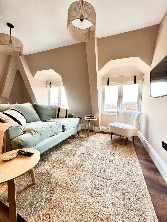 Redland Suites - Apartment 7 Bristol Dış mekan fotoğraf